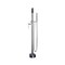 Castello Usa Neptune Freestanding Chrome Gooseneck Tub Filler Faucet with Standard Handle CB-F04-CR - alternate 4